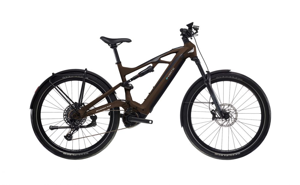 e-Vertic FT - SX 12sp, 140mm/55mm, Bosch Performance CX, Powertube 750 Wh