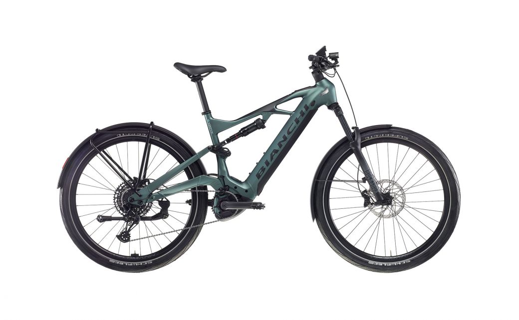 e-Vertic FT - SX 12sp, 140mm/55mm, Bosch Performance CX, Powertube 750 Wh