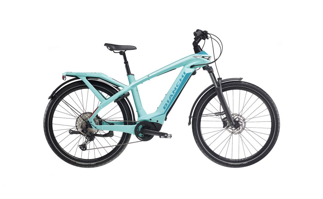 E Bike Bikes