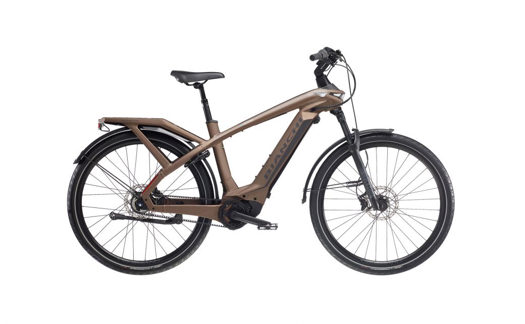e-Omnia T Type - XT 12SP RENDER