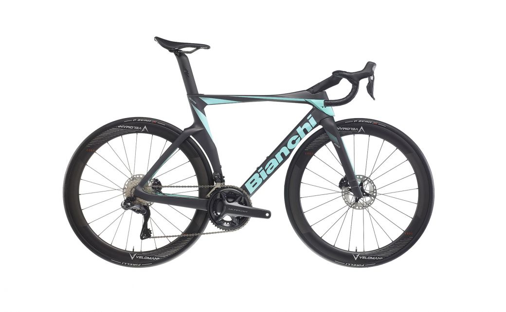 Oltre Pro - Ultegra Di2 12sp RENDER