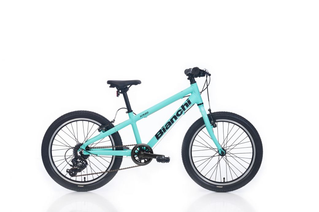 XR20 - 20'' XR20
