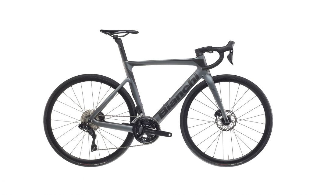 Oltre Race - 105 Di2 12v