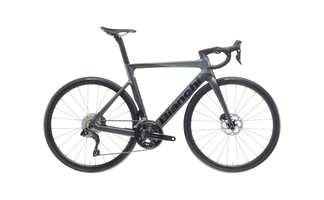 Oltre Race - 105 Di2 12sp RENDER