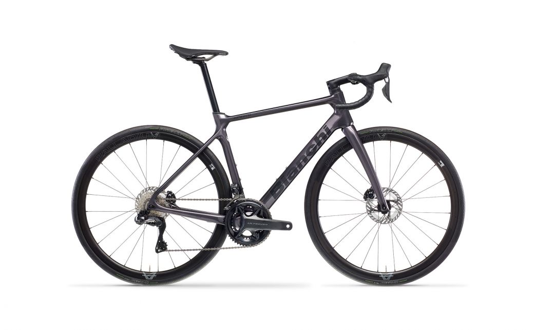 Infinito - ULTEGRA DI2