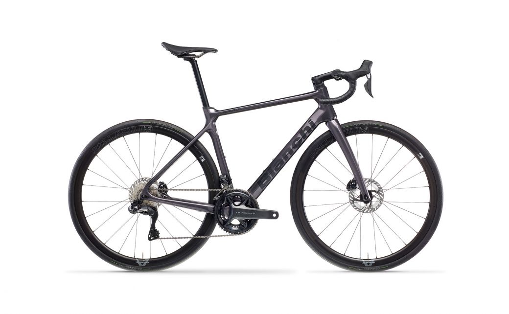 Endurance Bikes