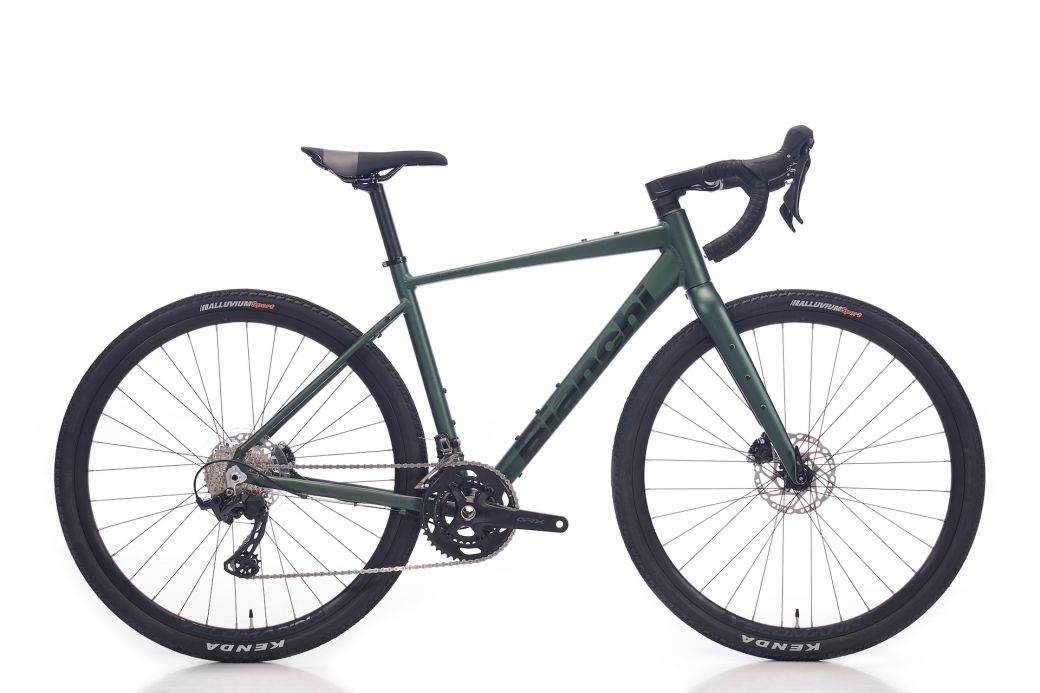 自転車本体 Bianchi IMPULSO Bianchi Impulso Pro GRX 820 2x – RA Cycles