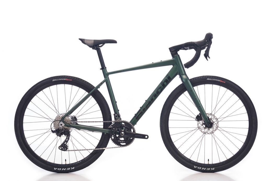 NIRONE7DISC - GRX820