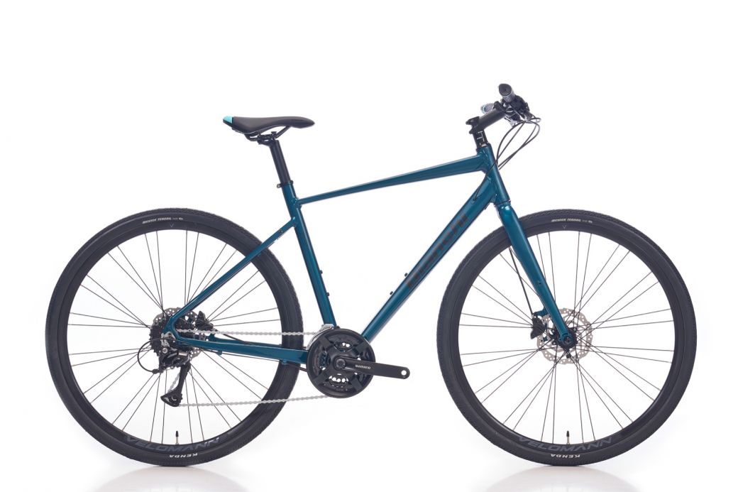NIRONE7DISC - ACERA