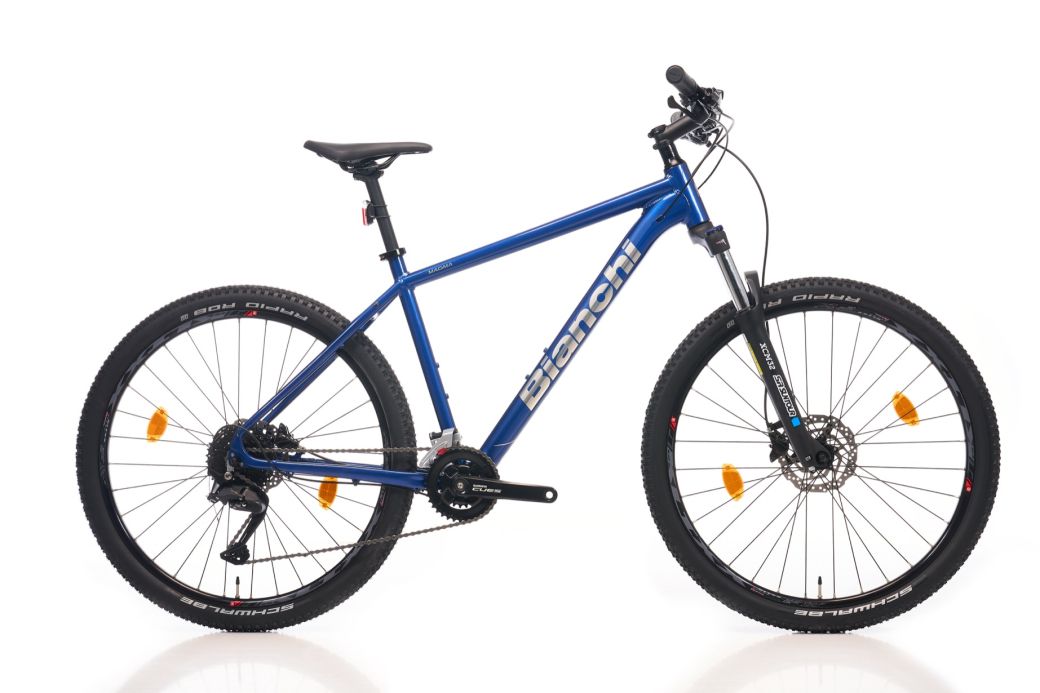 MAGMA 27S - 27,5