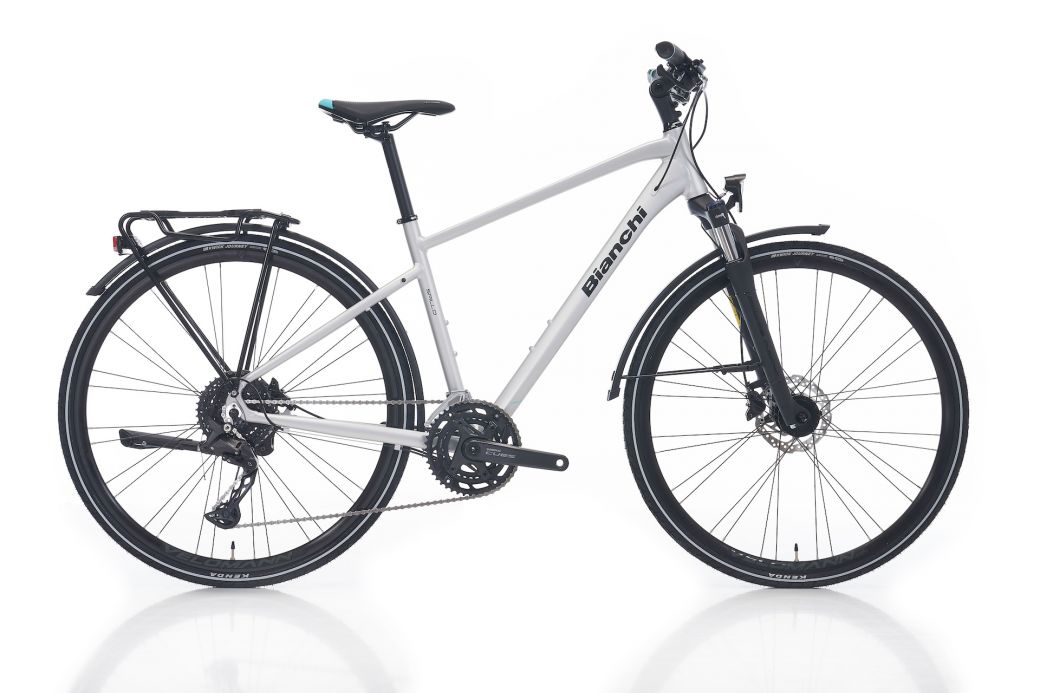 NEWTOURER CUES
