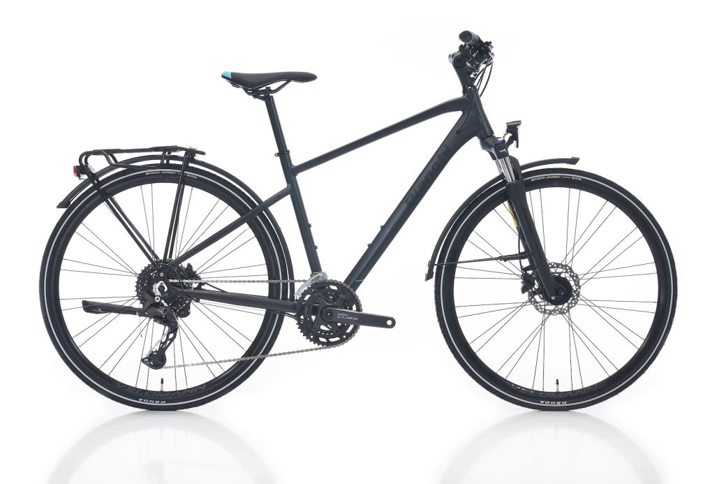 NEWTOURER CUES