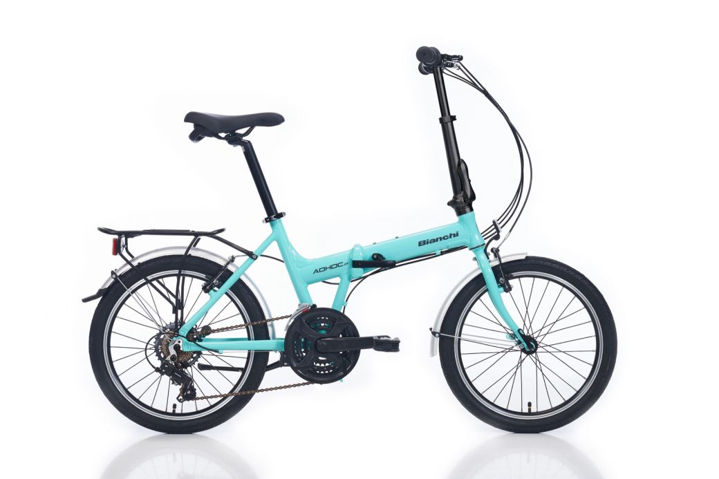 ADHOC - 20'' ADHOC 21 FOLDING