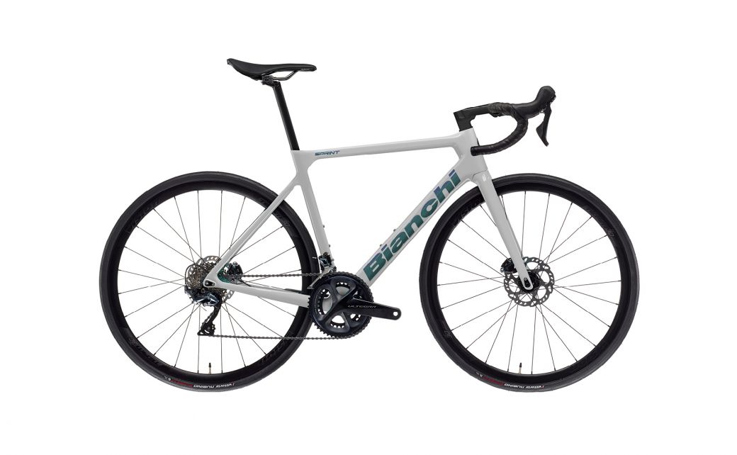 Bianchi hotsell racing sprint