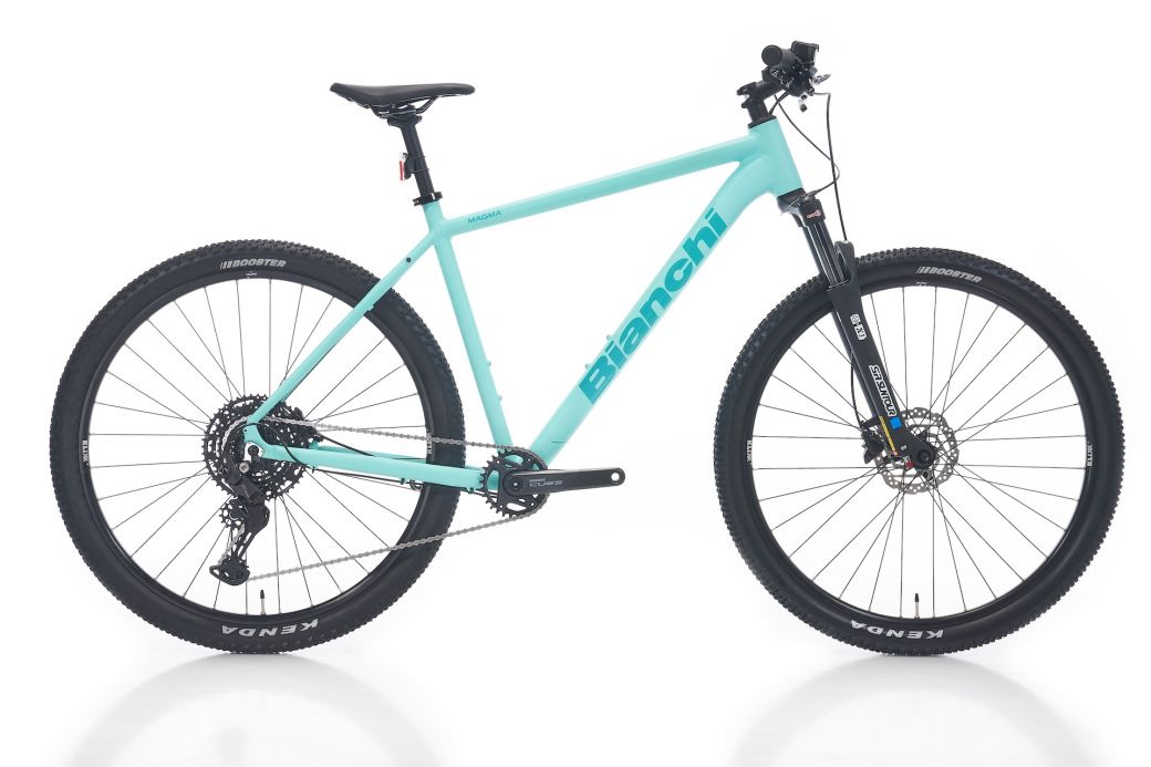 MAGMA COMP 9.1 - CUES