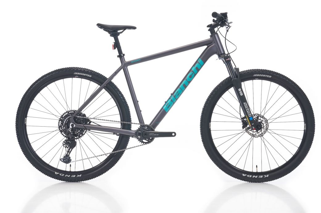 MAGMA COMP 9.1 - CUES