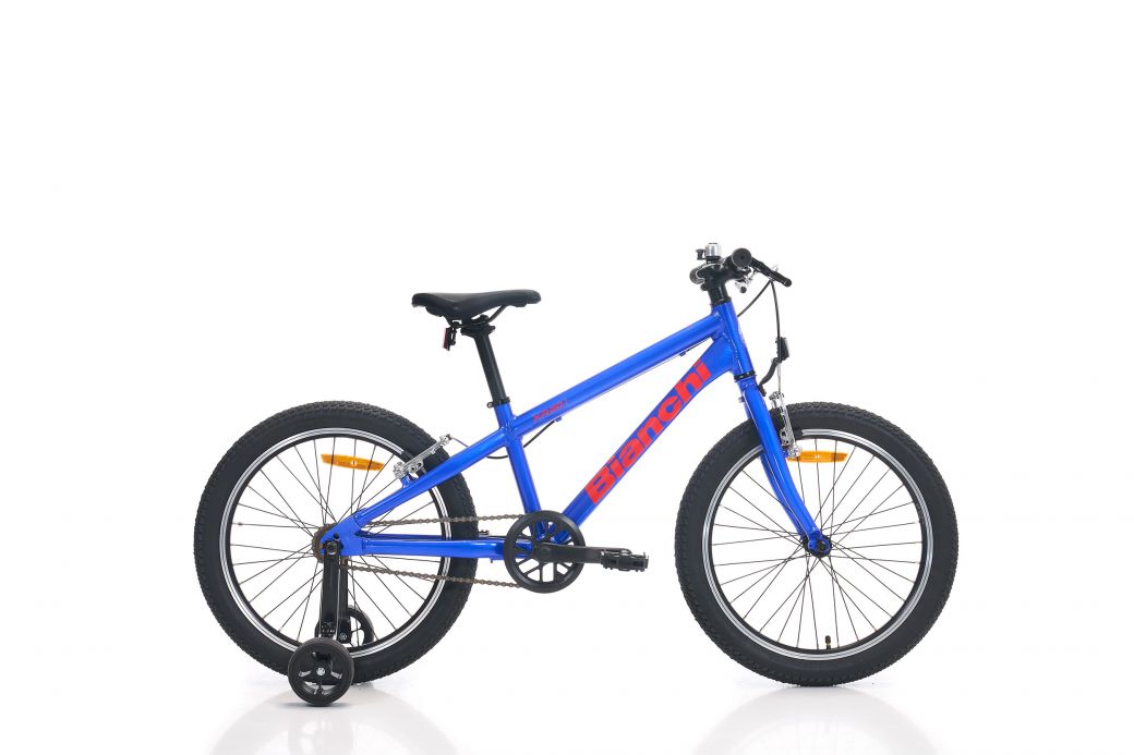 XR20.1 - 1-SPD
