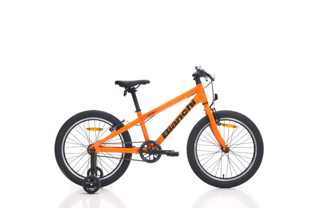 XR20.1 - 1-SPD