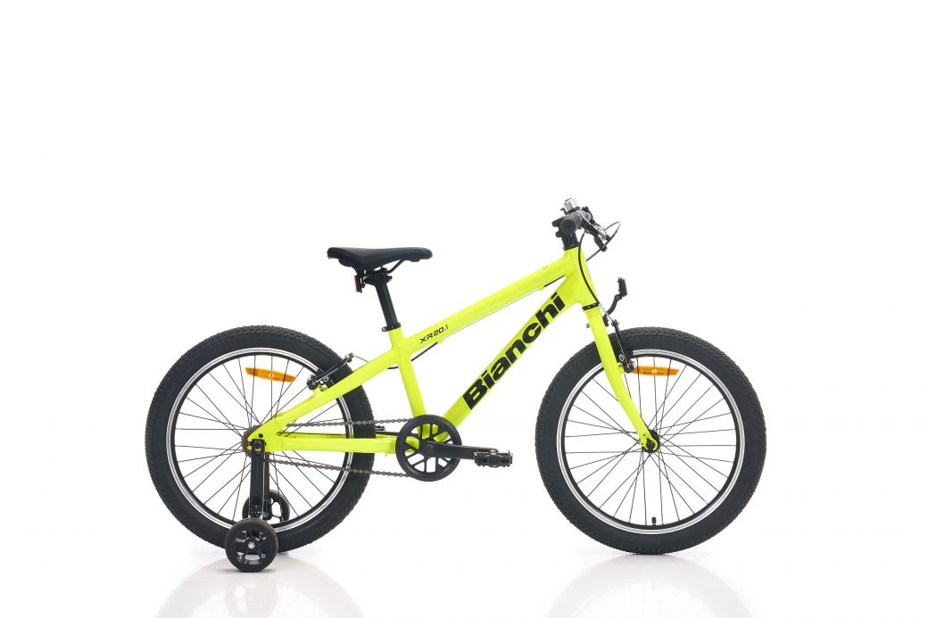 XR20.1 - 1-SPD