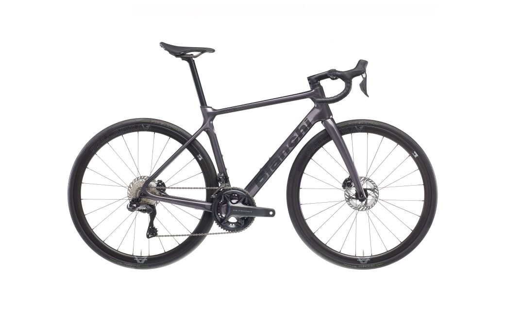 Infinito - Ultegra DI2 12sp