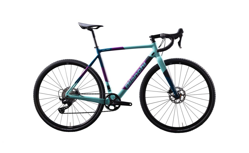 Bianchi zolder pro price sale