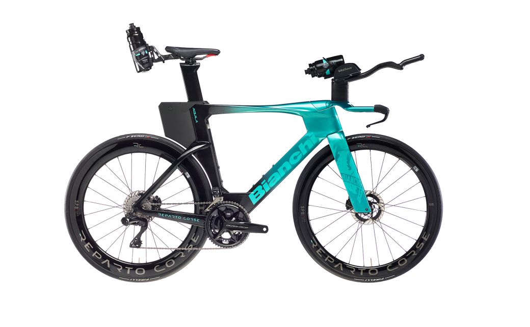 Aquila RC - Force Etap Axs E1