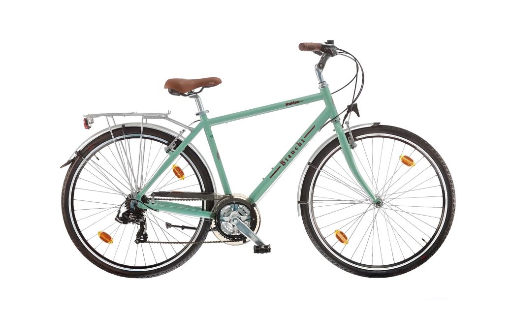 Spillo Deluxe - TOURNEY 21SP