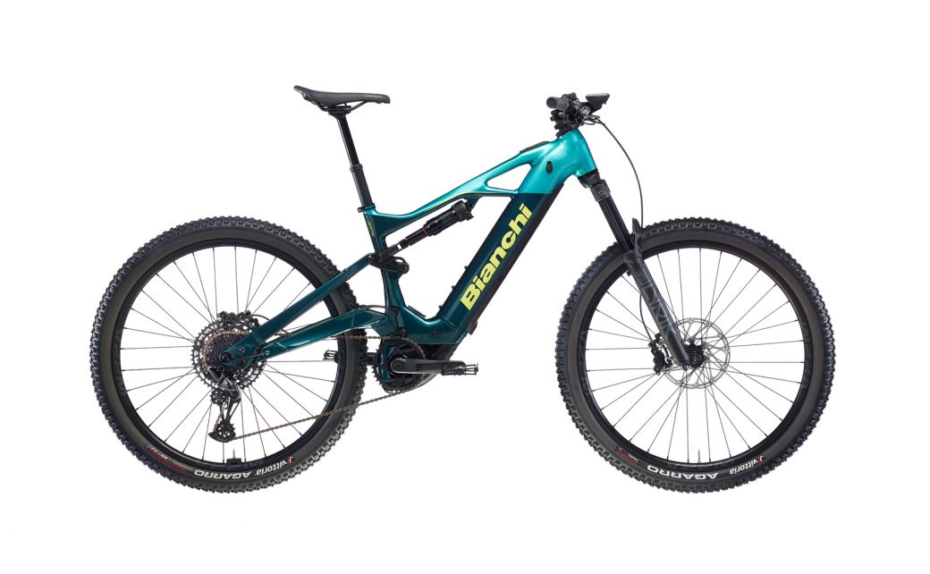 E-Vertic FX 9.2 - SX 12SP