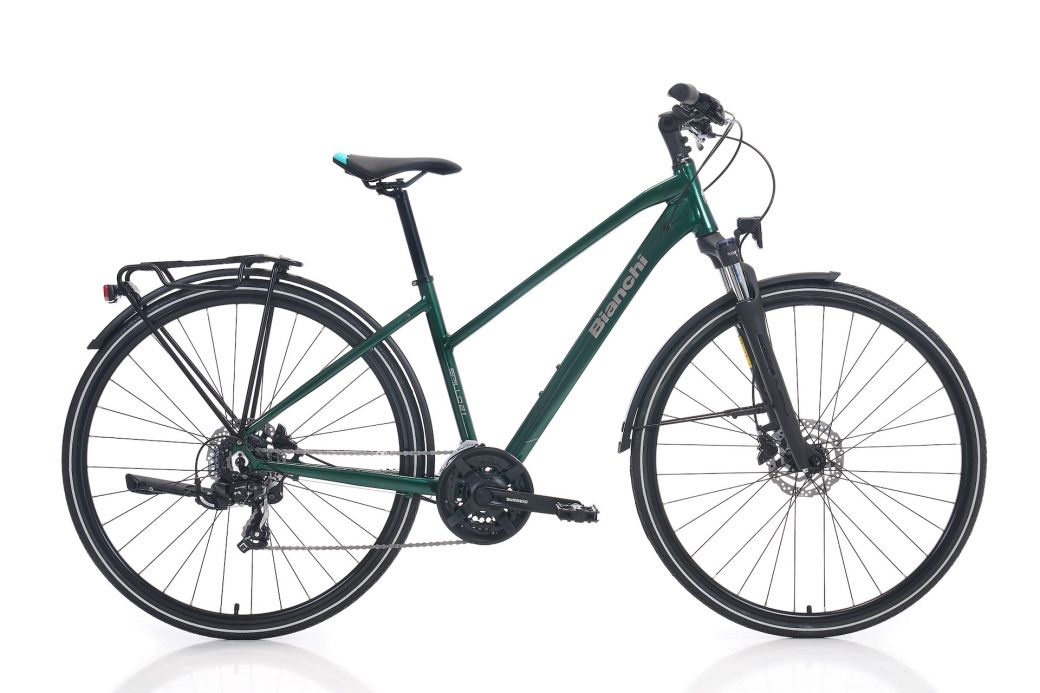 NEWTOURER ST 21SPD - TOURNEY