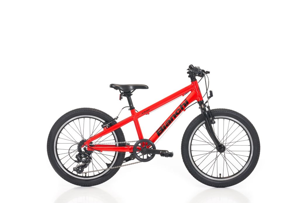 XR20 - 20'' 7V VB