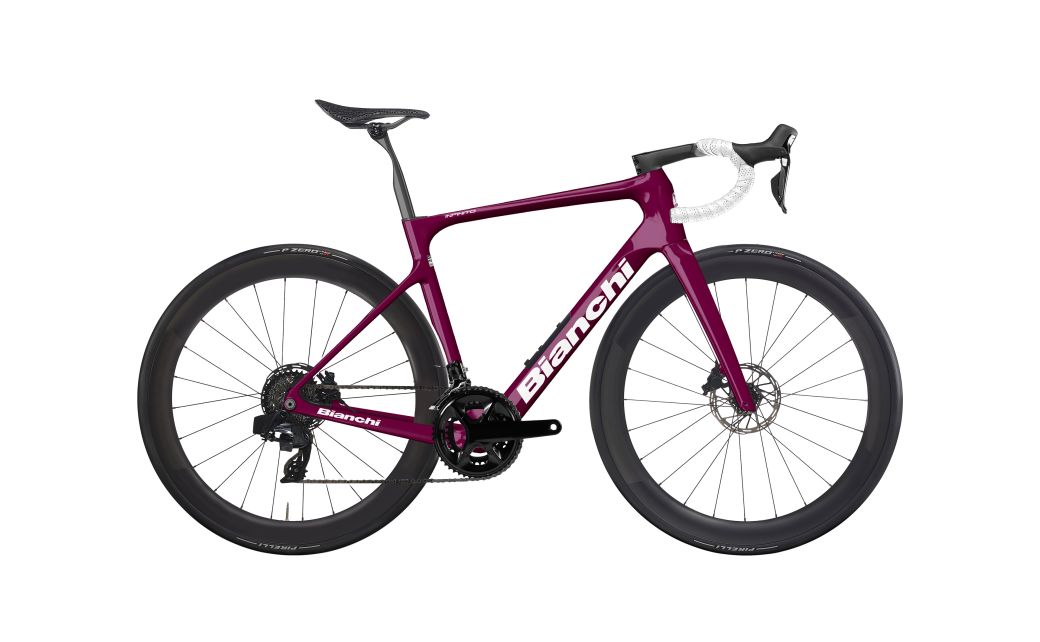 Infinito - 105 DI2 12SP