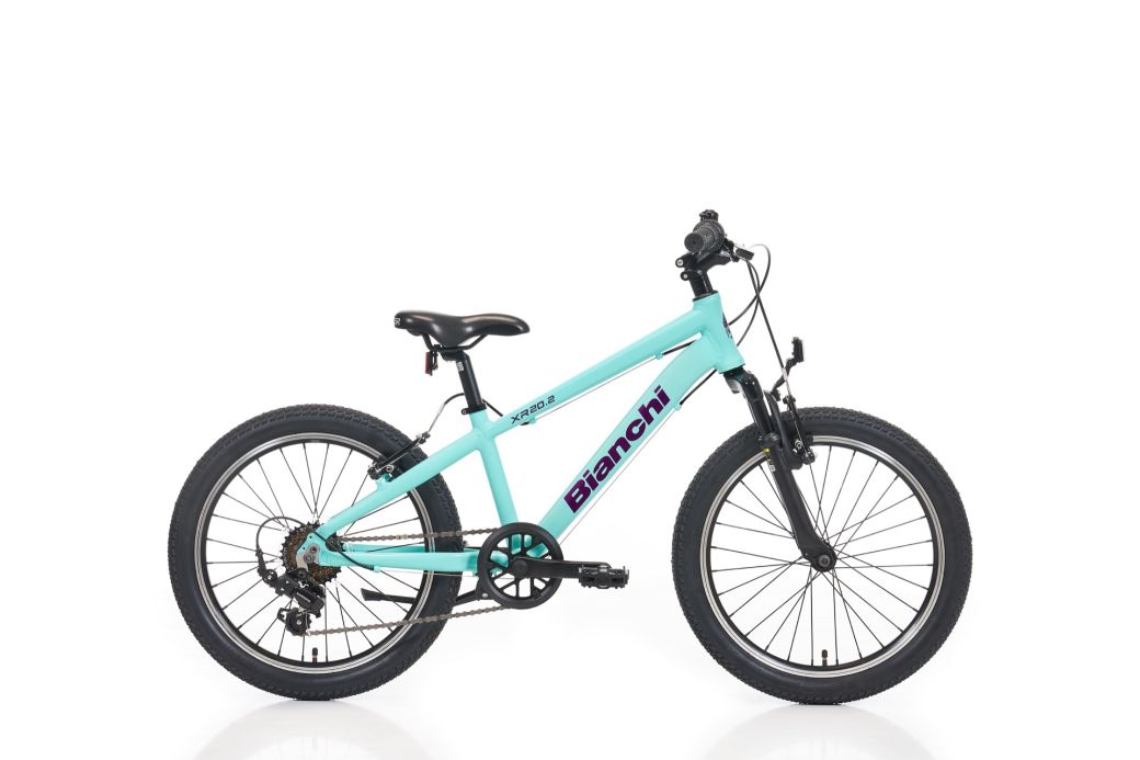 XR20.2 - 20'' 7V VB