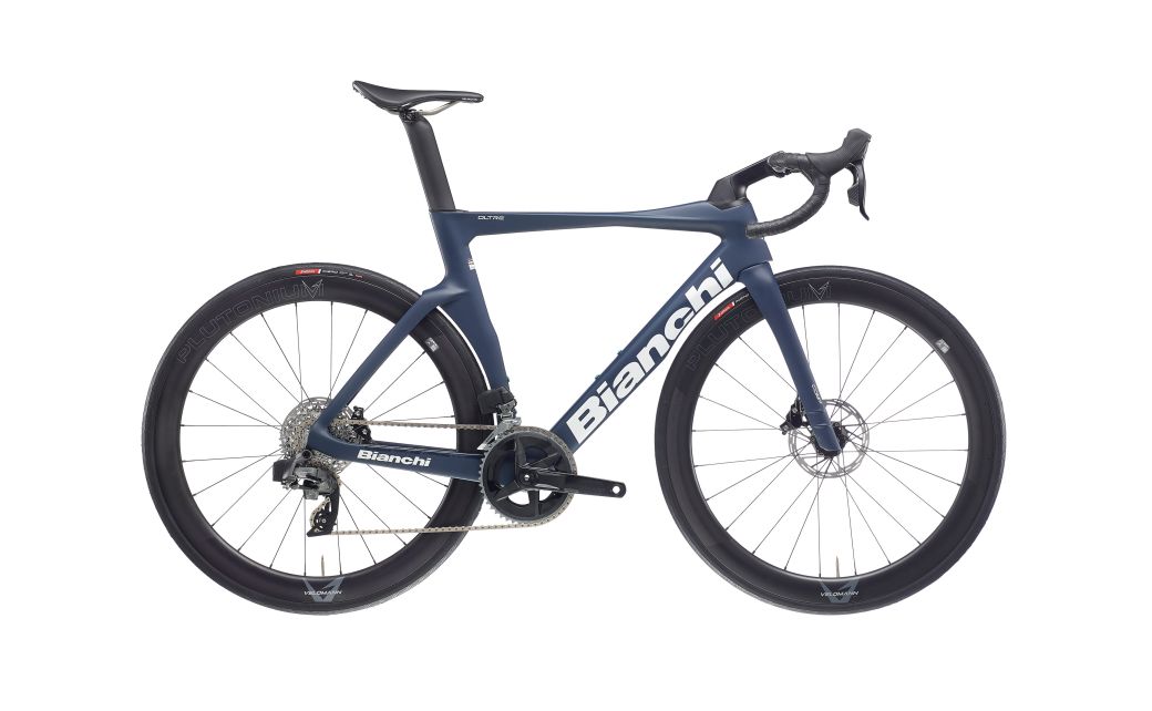 Oltre COMP - RIVAL ETAP AXS E1