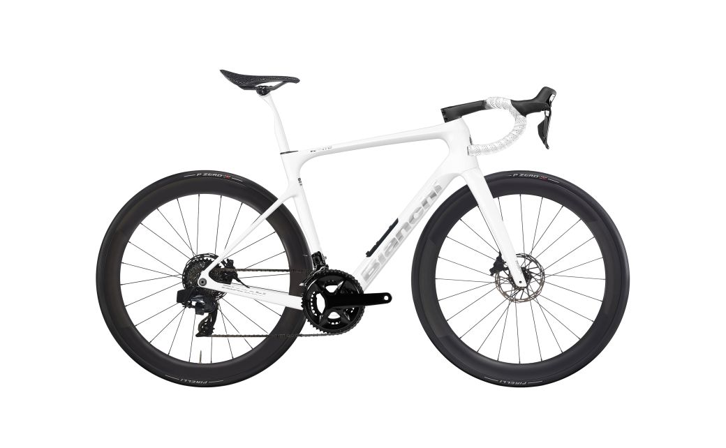 Infinito Pro - FORCE ETAP AXS E1 PWM