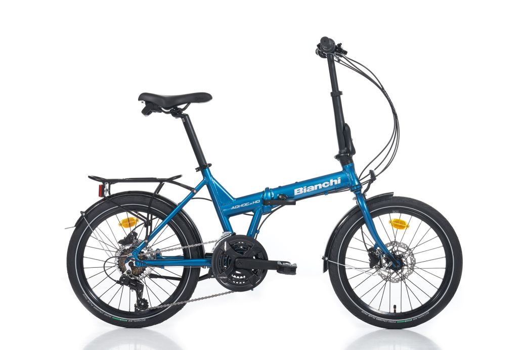 ADHOC HD - 20'' 21V MD