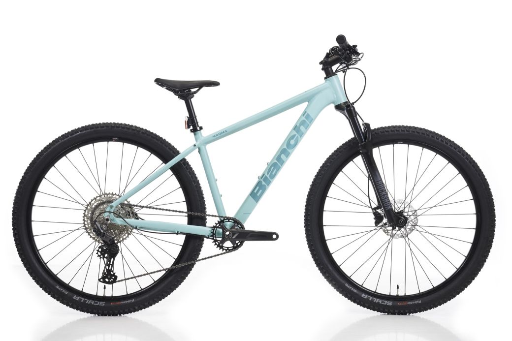MAGMA COMP 9.S - 29