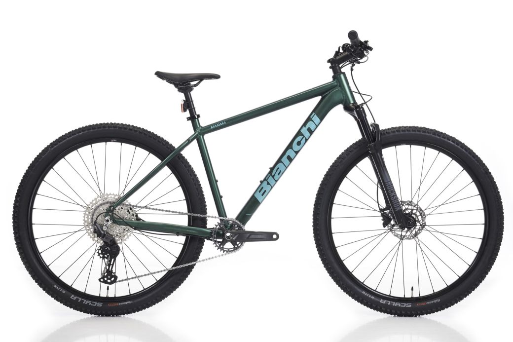 MAGMA COMP 9.S - 29