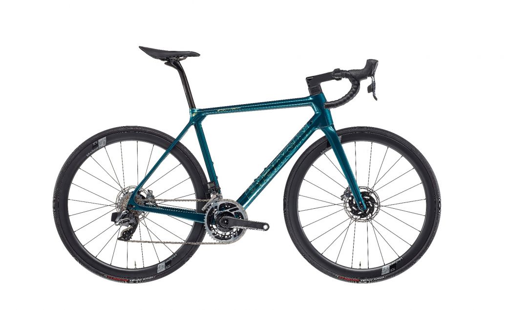 Specialissima - Red eTap AXS 12v