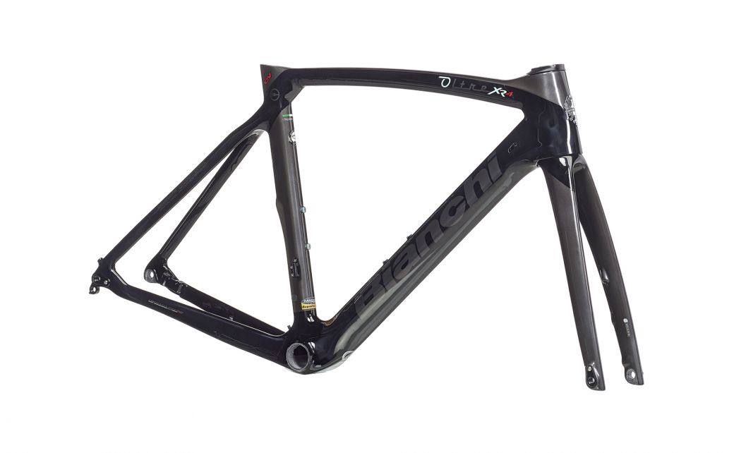 Oltre XR4 Disc - Frame Kit