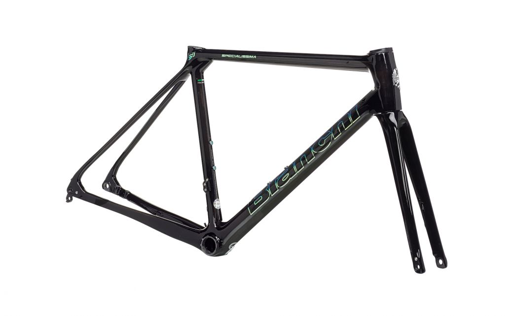 Specialissima - Frame Kit