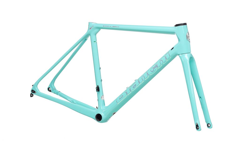 Specialissima - Frame Kit