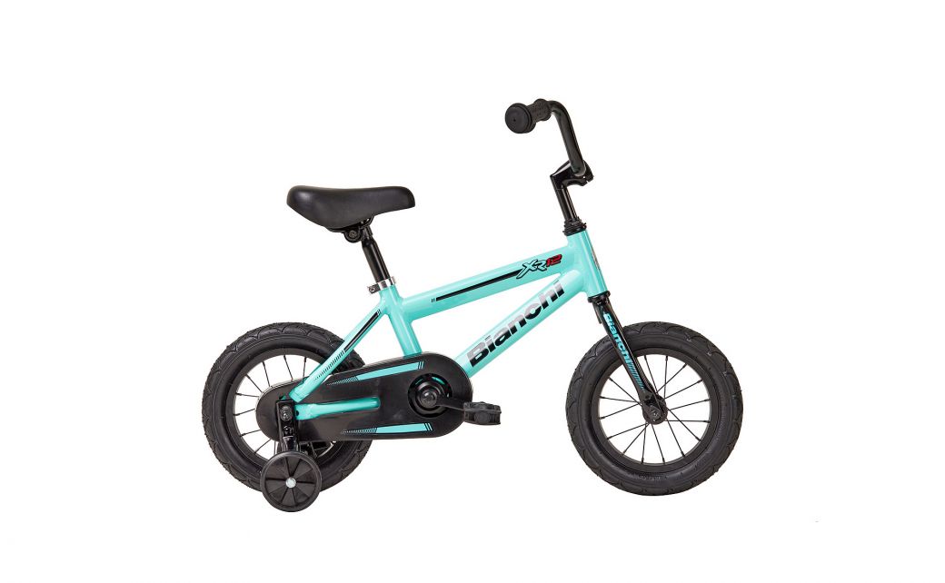 Bianchi childrens bikes store