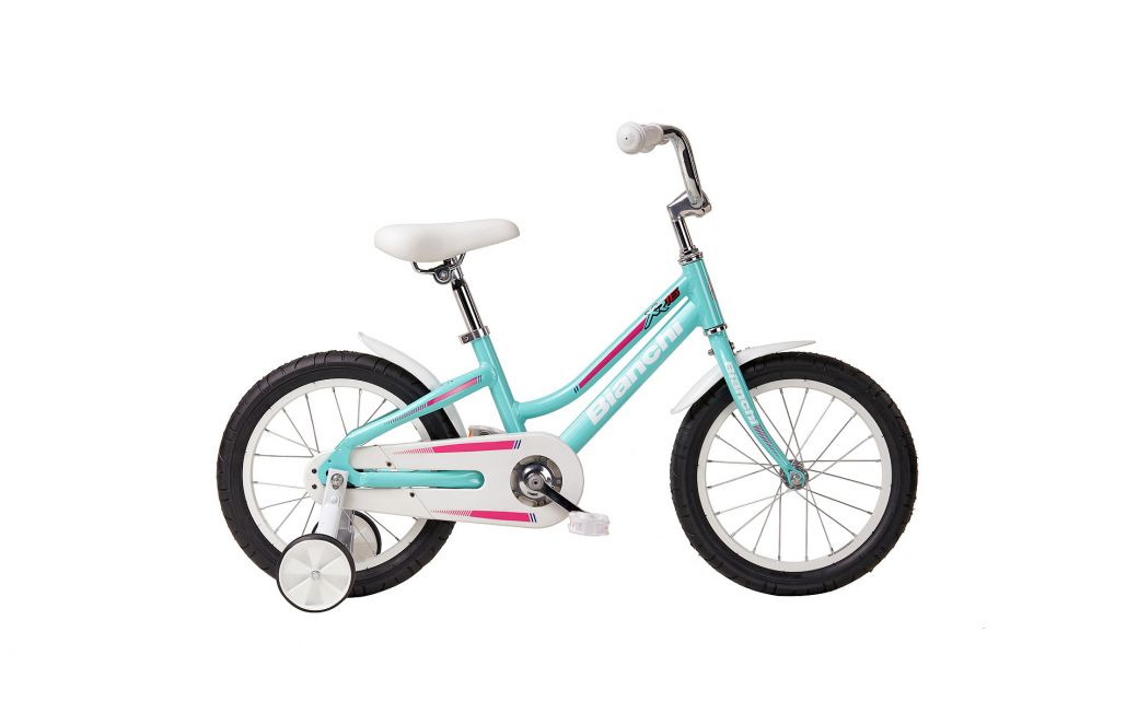 Junior Bikes Bianchi Bicycles