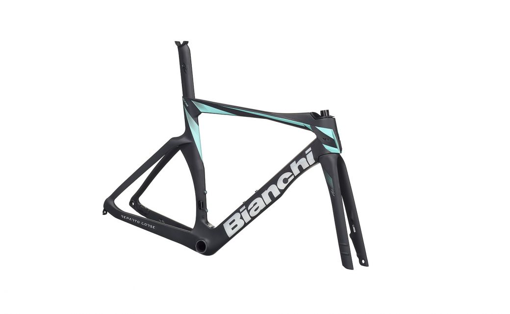 Bianchi frame online