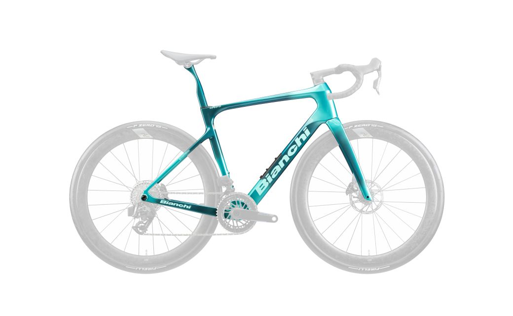 Infinito Pro - FRAMESET