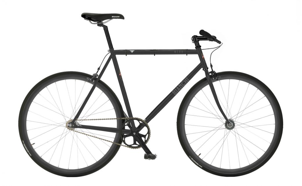Pista Fixed Gear Bikes Bianchi Bicycles