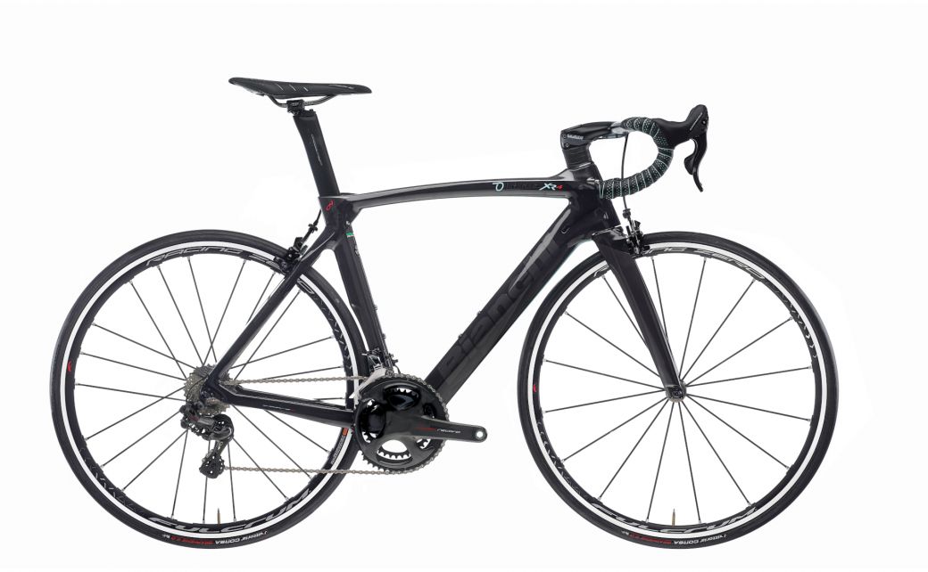 2020 Archive Bianchi Bicycles