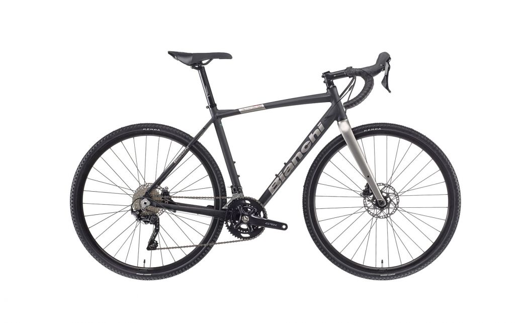 Gravel Bikes Bianchi Bicycles