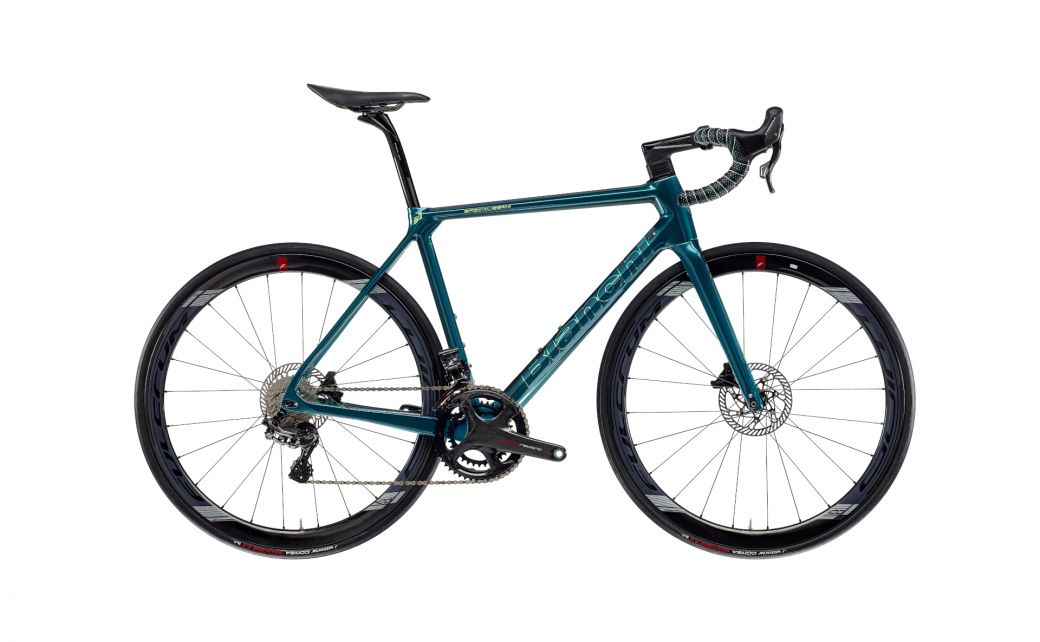 Specialissima - Red eTap AXS 12sp