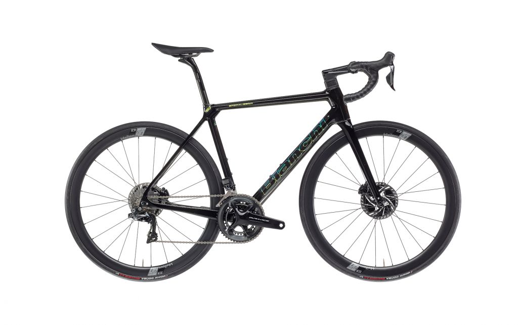 Specialissima - Ultegra Di2 11sp